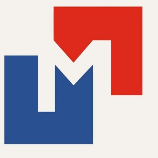 MAXSUS SUV logo